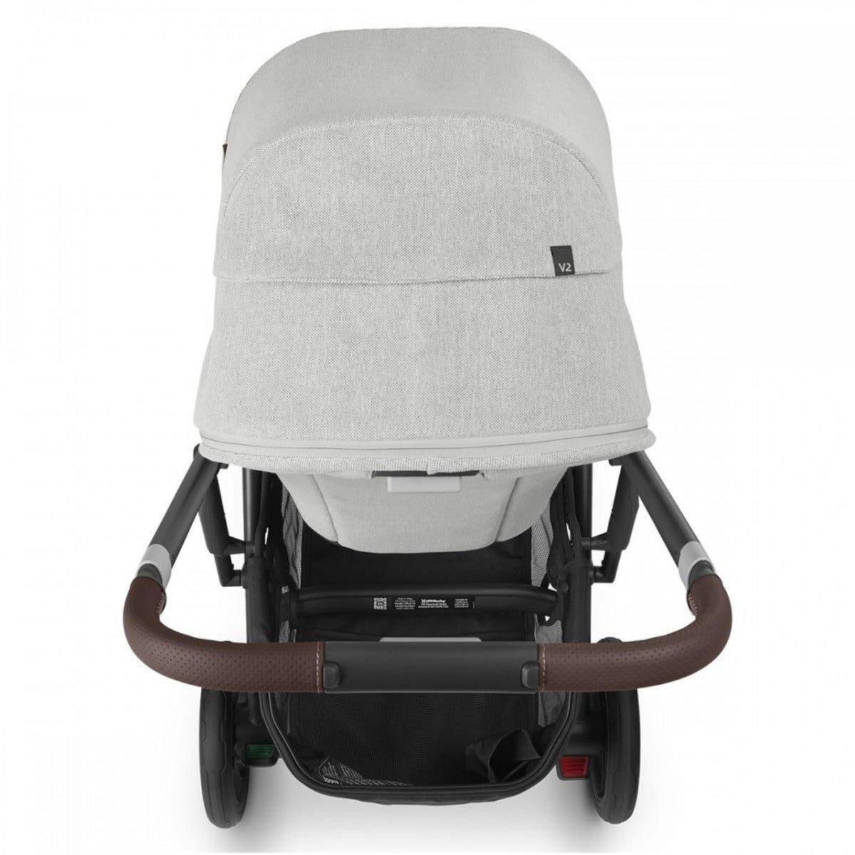 UPPAbaby CRUZ V2 Pushchair - Anthony 19