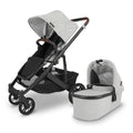 UPPAbaby CRUZ V2 Pushchair & Carrycot - Anthony 1