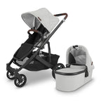 UPPAbaby CRUZ V2 Pushchair & Carrycot - Anthony 1