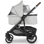 UPPAbaby CRUZ V2 Pushchair & Carrycot - Anthony 16
