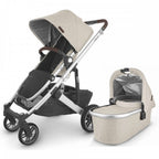 UPPAbaby CRUZ V2 Pushchair & Carrycot - Declan 1
