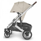UPPAbaby CRUZ V2 Pushchair & Carrycot - Declan 5