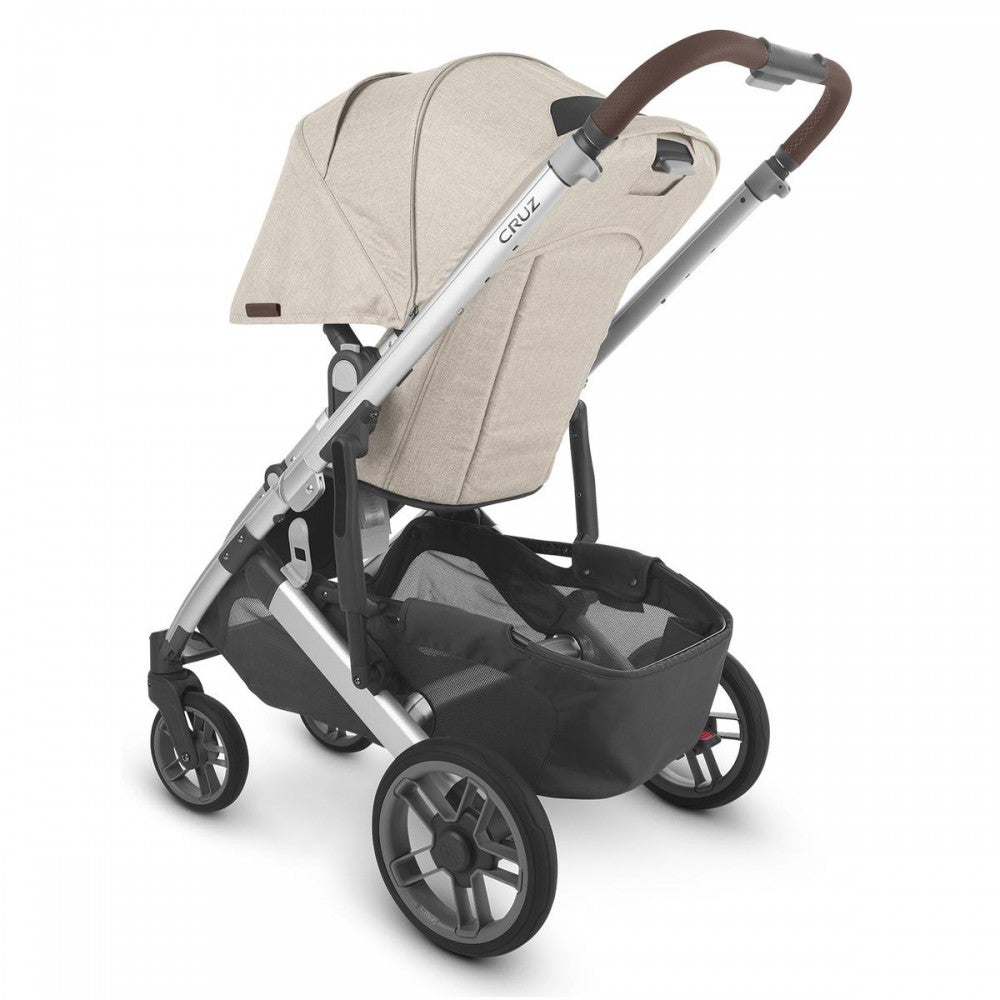 UPPAbaby CRUZ V2 Pushchair & Carrycot - Declan 6