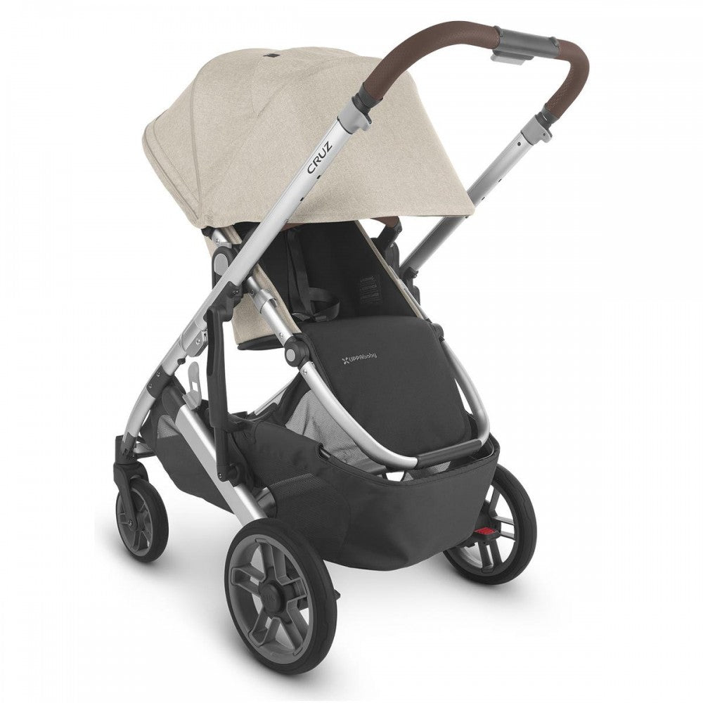 UPPAbaby CRUZ V2 Pushchair & Carrycot - Declan 15