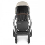 UPPAbaby CRUZ V2 Pushchair & Carrycot - Declan 17
