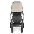 UPPAbaby CRUZ V2 Pushchair & Carrycot - Declan 2