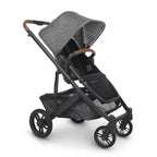 UPPAbaby CRUZ V2 Pushchair & Carrycot - Greyson 5