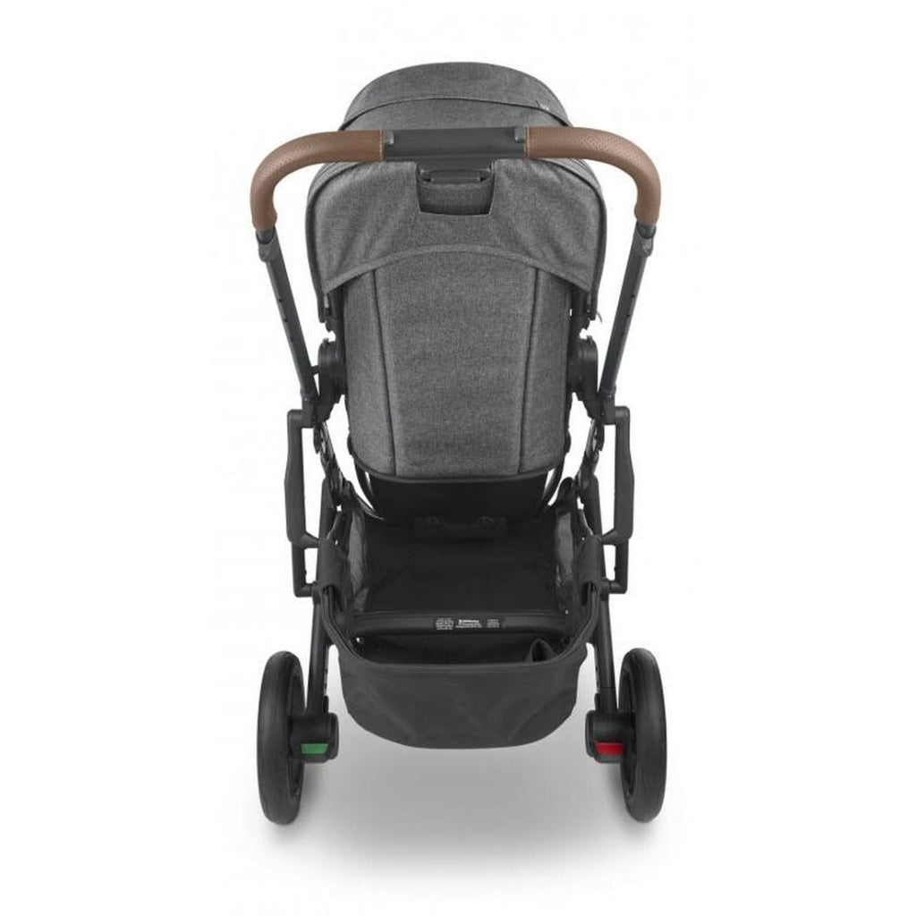 UPPAbaby CRUZ V2 Pushchair - Greyson 5