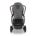 UPPAbaby CRUZ V2 Pushchair - Greyson 5