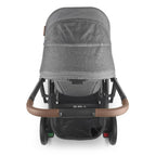 UPPAbaby CRUZ V2 Pushchair & Carrycot - Greyson 8