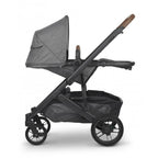 UPPAbaby CRUZ V2 Pushchair & Carrycot - Greyson 10