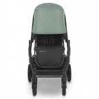 UPPAbaby CRUZ V2 Pushchair & Carrycot - Gwen 2