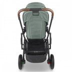 UPPAbaby CRUZ V2 Pushchair - Gwen 2