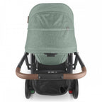 UPPAbaby CRUZ V2 Pushchair - Gwen 3