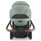 UPPAbaby CRUZ V2 Pushchair & Carrycot - Gwen 6