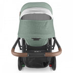 UPPAbaby CRUZ V2 Pushchair & Carrycot - Gwen 7