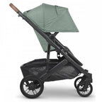 UPPAbaby CRUZ V2 Pushchair - Gwen 10