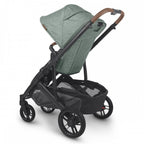 UPPAbaby CRUZ V2 Pushchair & Carrycot - Gwen 22