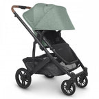 UPPAbaby CRUZ V2 Pushchair & Carrycot - Gwen 24
