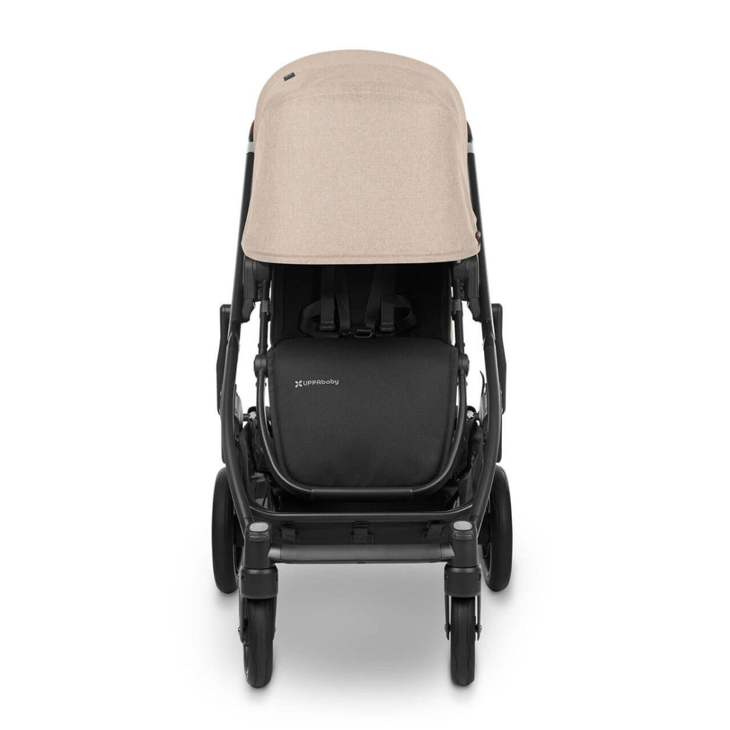 UPPAbaby CRUZ V2 Pushchair & Carrycot - Liam 8