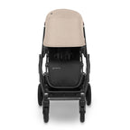 UPPAbaby CRUZ V2 Pushchair & Carrycot - Liam 8