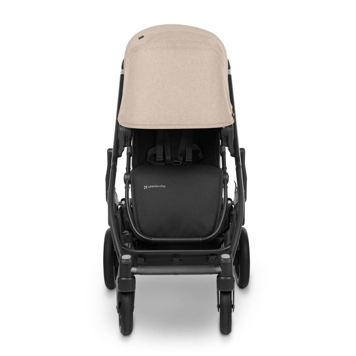 UPPAbaby CRUZ V2 Pushchair & Carrycot - Liam 8
