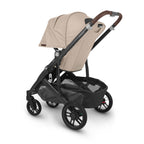 UPPAbaby CRUZ V2 Pushchair & Carrycot - Liam 10