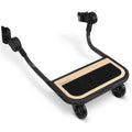 UPPAbaby CRUZ V2 Piggyback Ride-Along Board 1