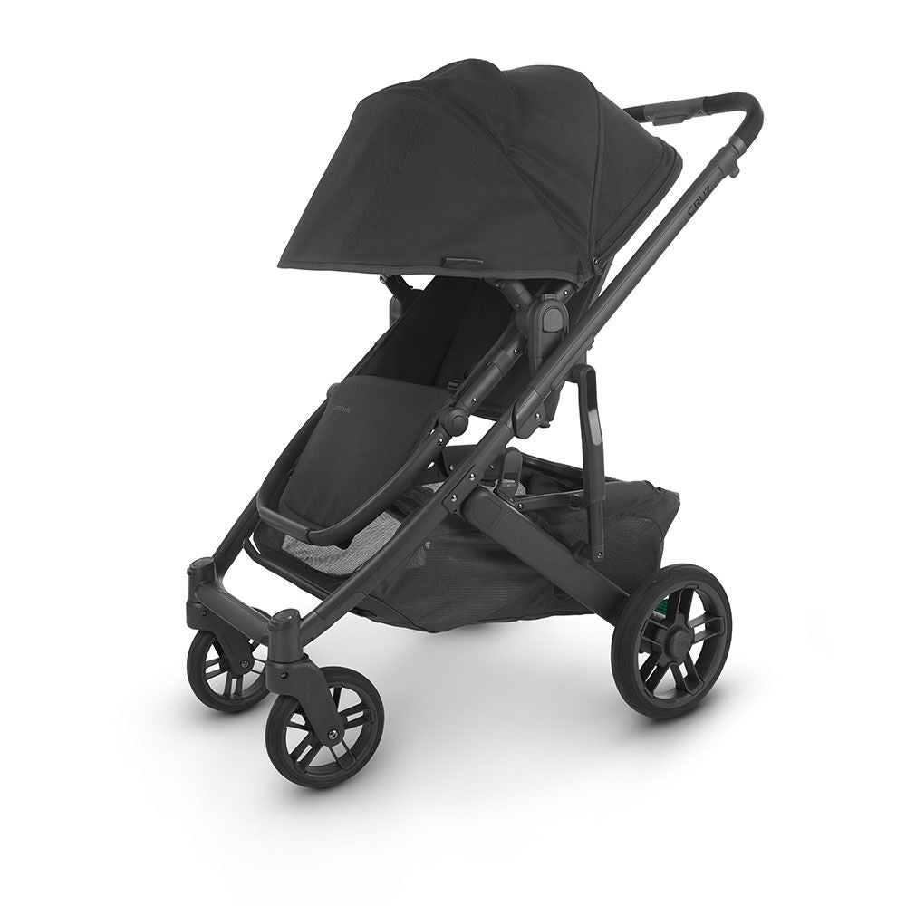 UPPAbaby CRUZ V2 Pushchair & Carrycot - Jake 5