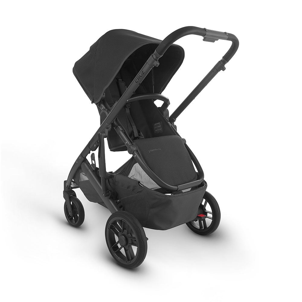 UPPAbaby CRUZ V2 Pushchair & Carrycot - Jake 2