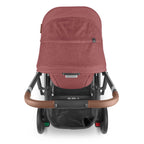 UPPAbaby CRUZ V2 Pushchair & Carrycot - Lucy 10