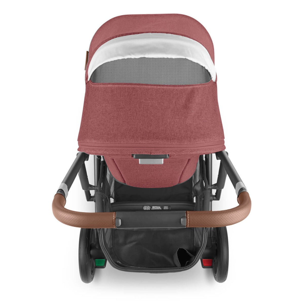 UPPAbaby CRUZ V2 Pushchair - Lucy 6