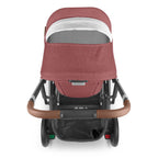 UPPAbaby CRUZ V2 Pushchair & Carrycot - Lucy 13