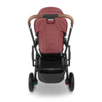 UPPAbaby CRUZ V2 Pushchair & Carrycot - Lucy 14