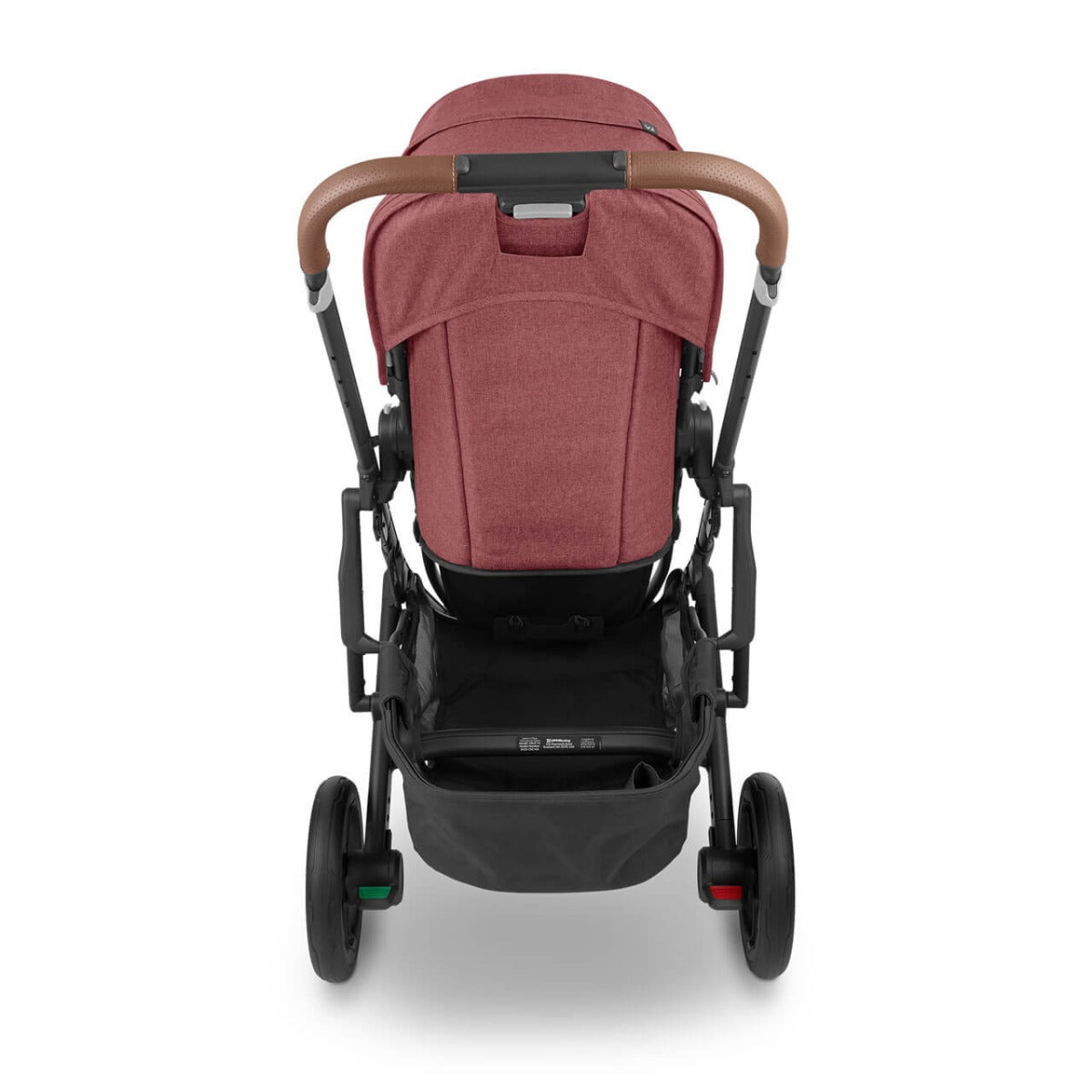 UPPAbaby CRUZ V2 Pushchair & Carrycot - Lucy 14