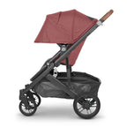 UPPAbaby CRUZ V2 Pushchair & Carrycot - Lucy 22