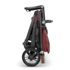 UPPAbaby CRUZ V2 Pushchair - Lucy 17