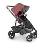 UPPAbaby CRUZ V2 Pushchair & Carrycot - Lucy 30
