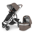 UPPAbaby CRUZ V2 Pushchair & Carrycot - Theo 1