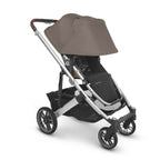 UPPAbaby CRUZ V2 Pushchair & Carrycot - Theo 2