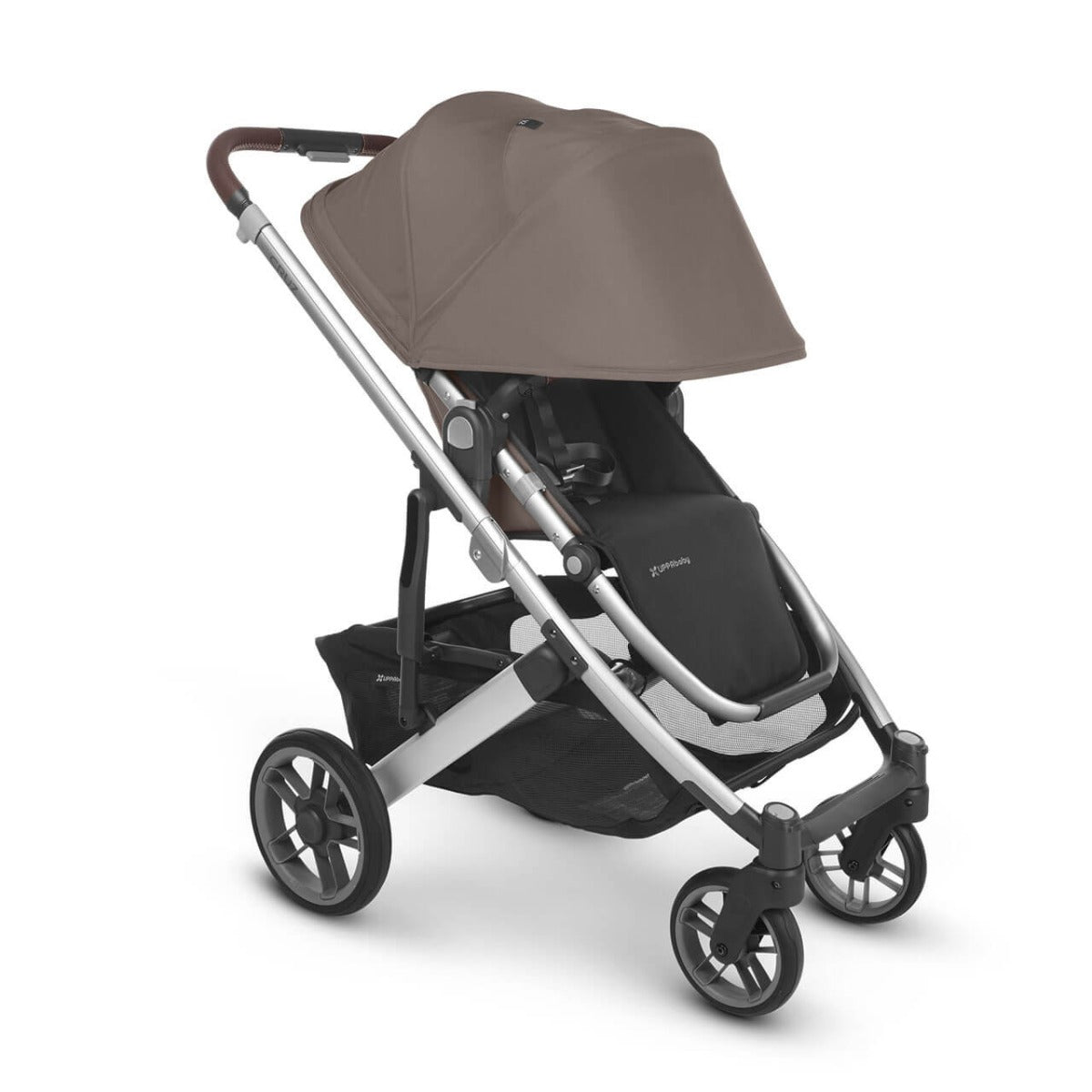 UPPAbaby CRUZ V2 Pushchair & Carrycot - Theo 2