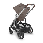 UPPAbaby CRUZ V2 Pushchair & Carrycot - Theo 7