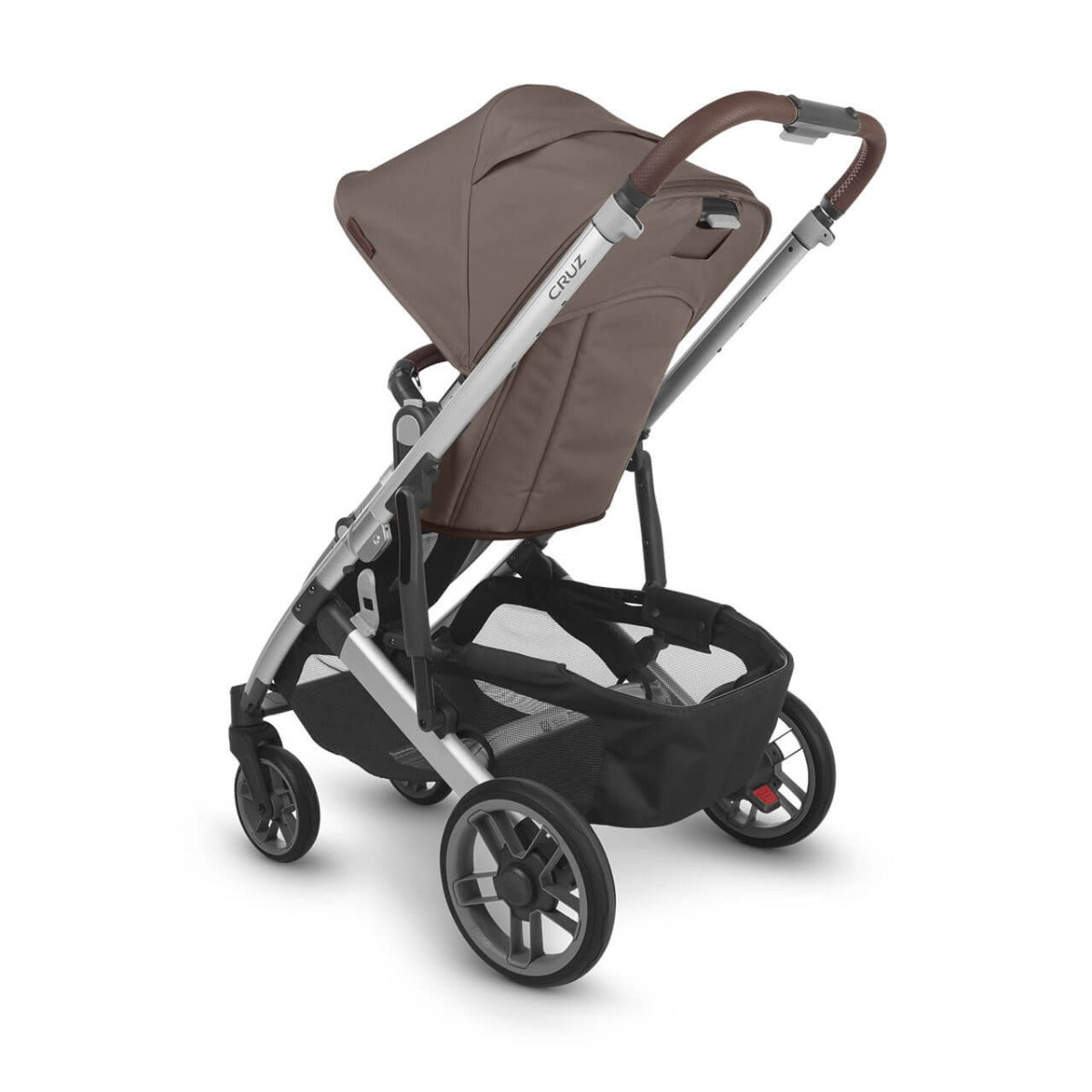 UPPAbaby CRUZ V2 Pushchair & Carrycot - Theo 7