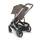 UPPAbaby CRUZ V2 Pushchair & Carrycot - Theo 8