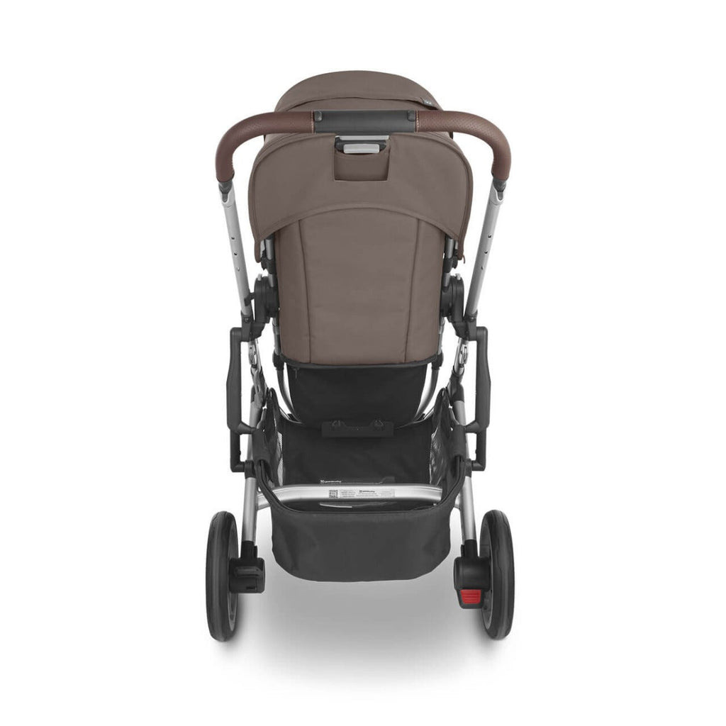 UPPAbaby CRUZ V2 Pushchair & Carrycot - Theo 9