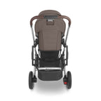 UPPAbaby CRUZ V2 Pushchair & Carrycot - Theo 9