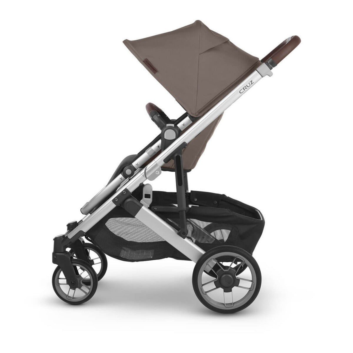 UPPAbaby CRUZ V2 Pushchair & Carrycot - Theo 14