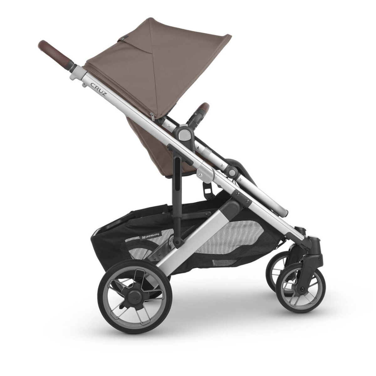 UPPAbaby CRUZ V2 Pushchair & Carrycot - Theo 15