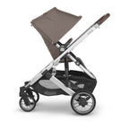 UPPAbaby CRUZ V2 Pushchair & Carrycot - Theo 17
