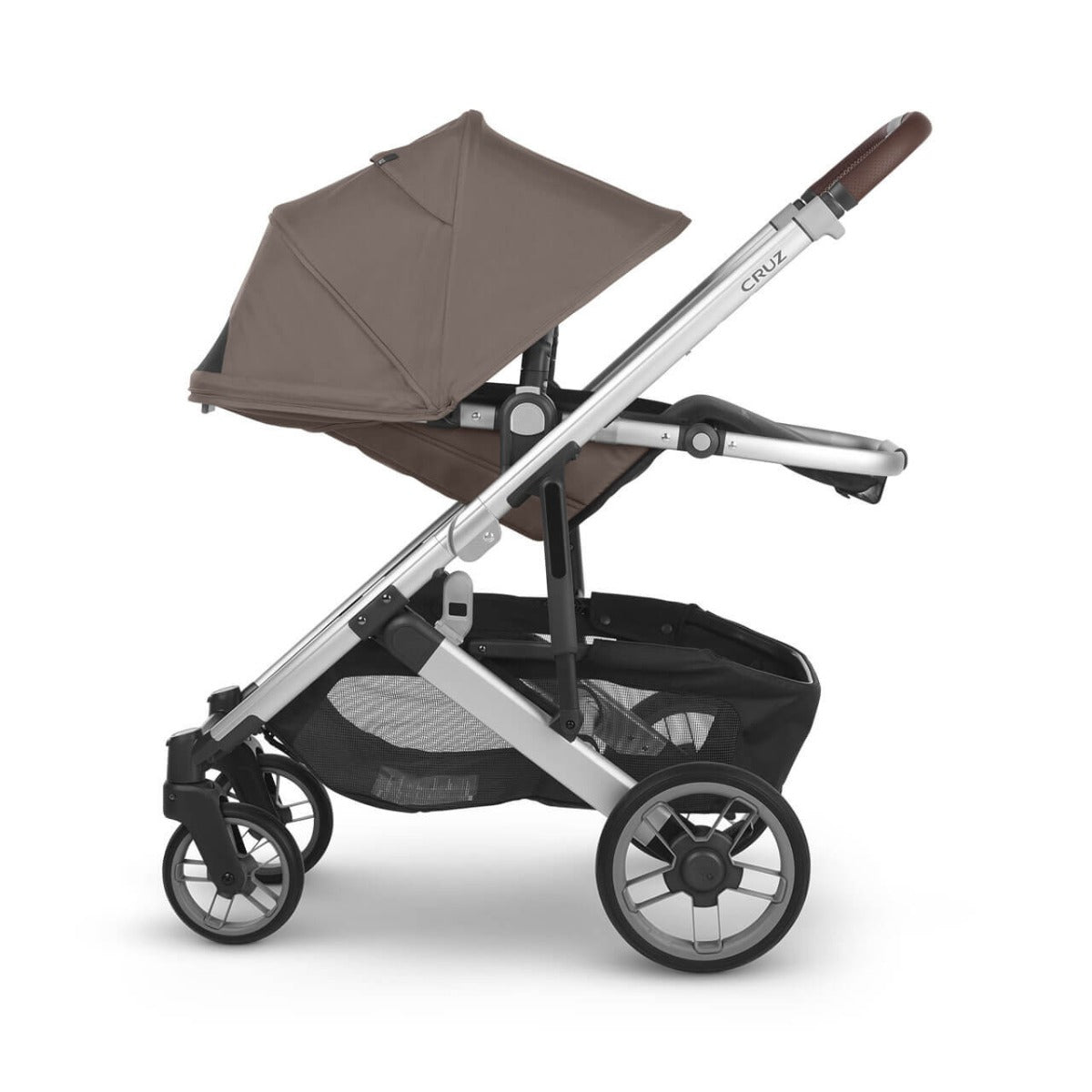 UPPAbaby CRUZ V2 Pushchair & Carrycot - Theo 19